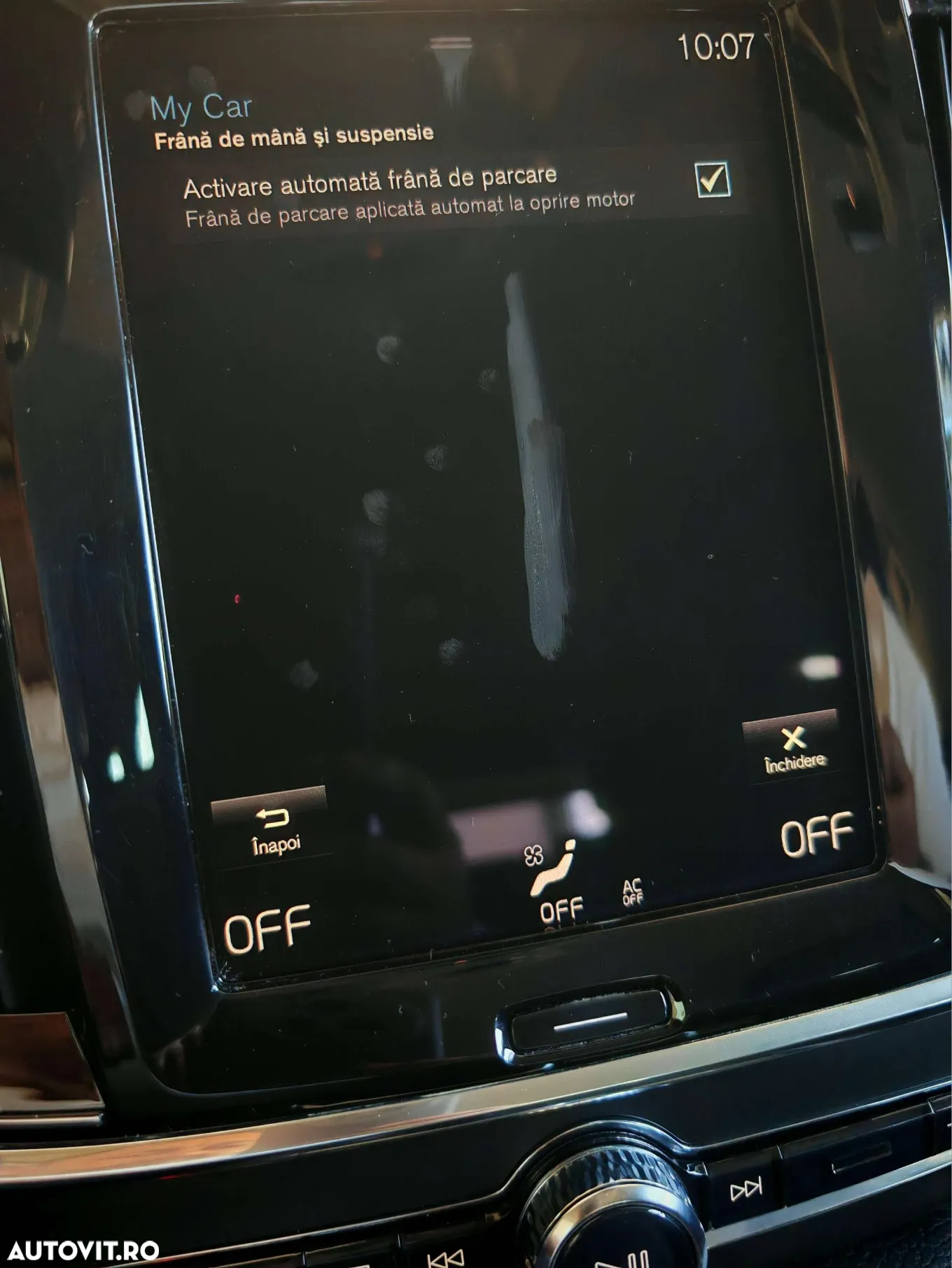 Volvo V90 B4 D Geartronic Momentum - 24