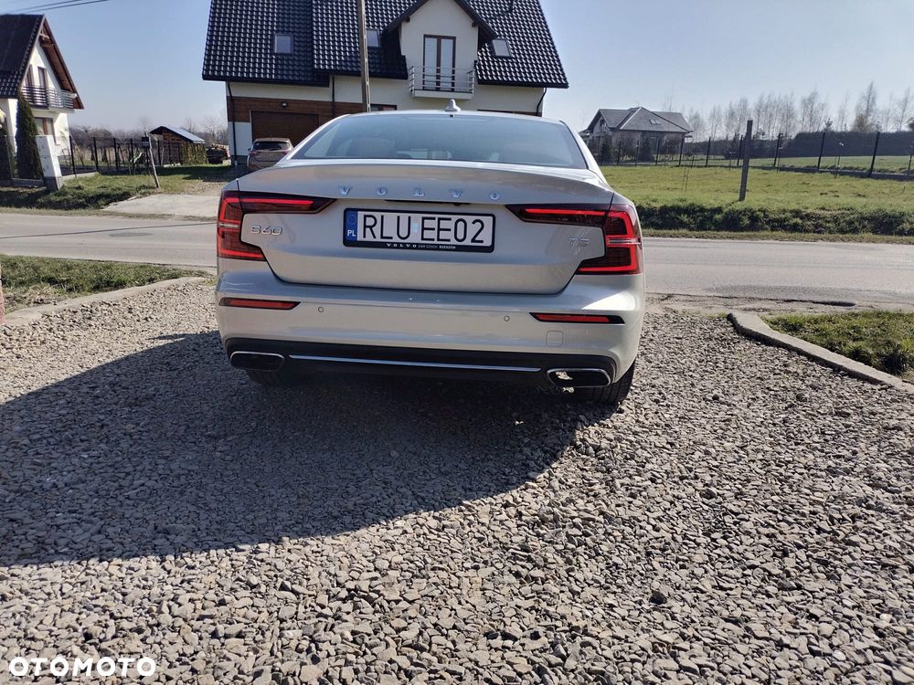 Volvo S60 T5 Inscription - 35
