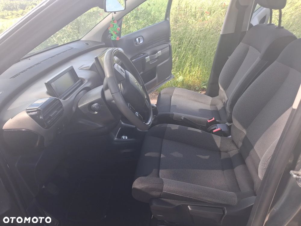 Citroën C4 Cactus PureTech 82 Business Class - 21