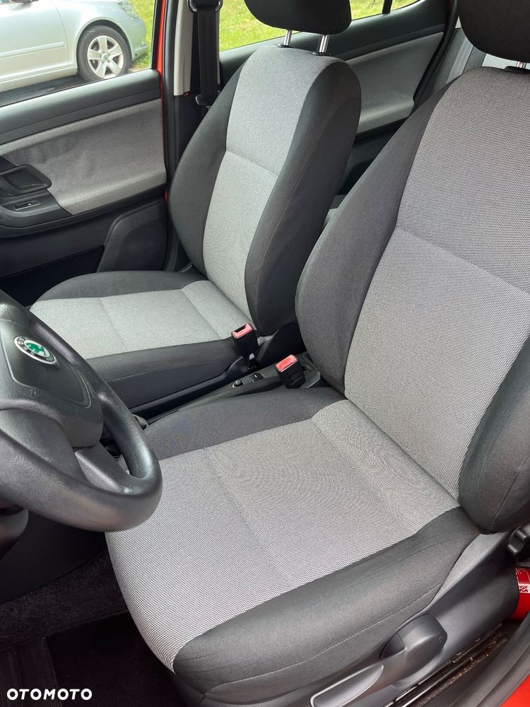Skoda Fabia 1.2 12V Active - 7