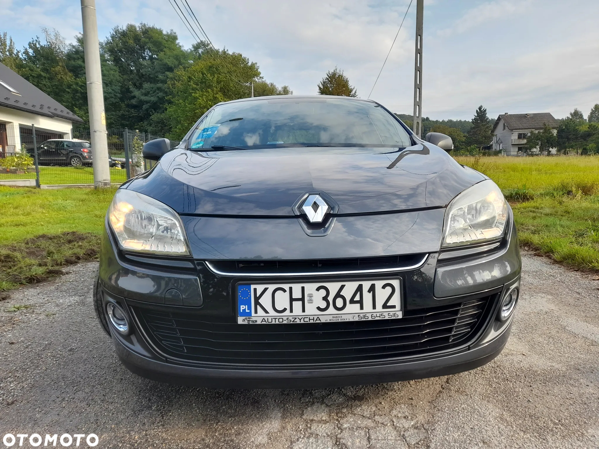 Renault Megane 1.6 16V 100 J'taime - 6