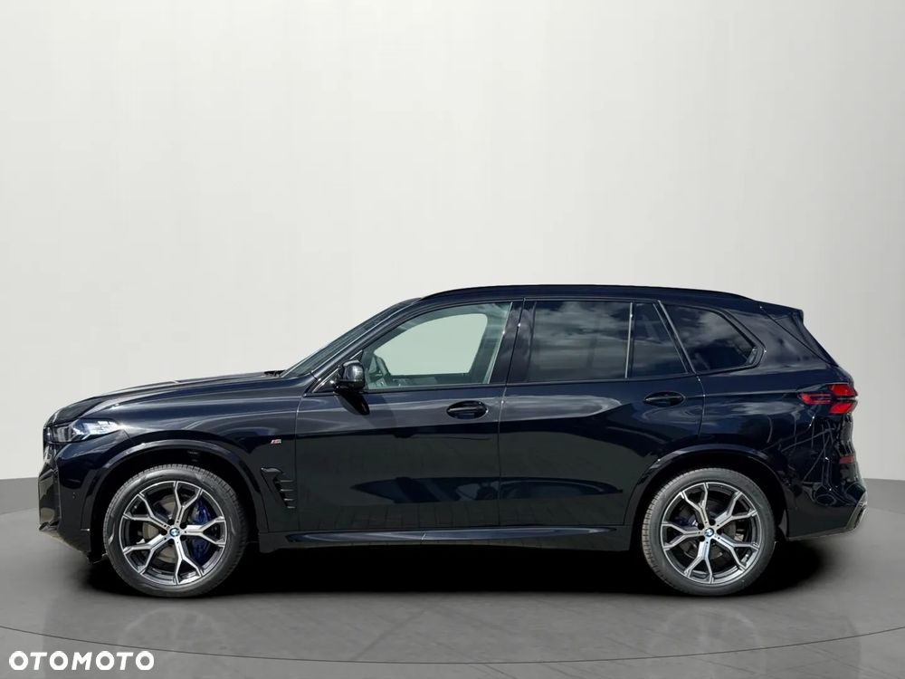 BMW X5 xDrive40d mHEV - 4