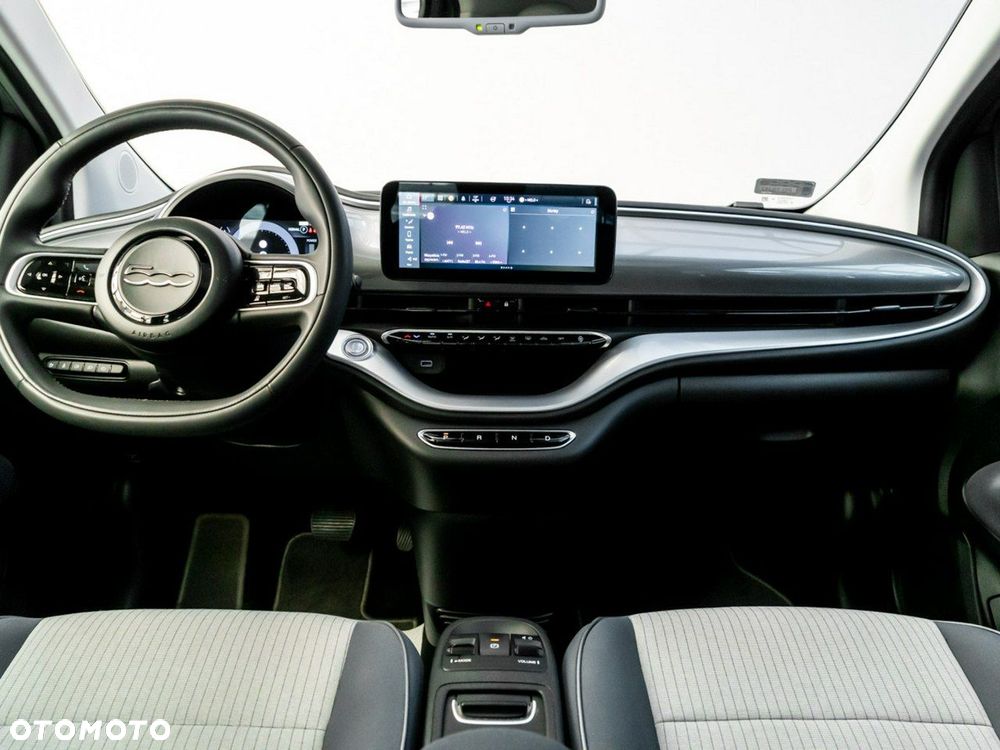 Fiat 500e - 25
