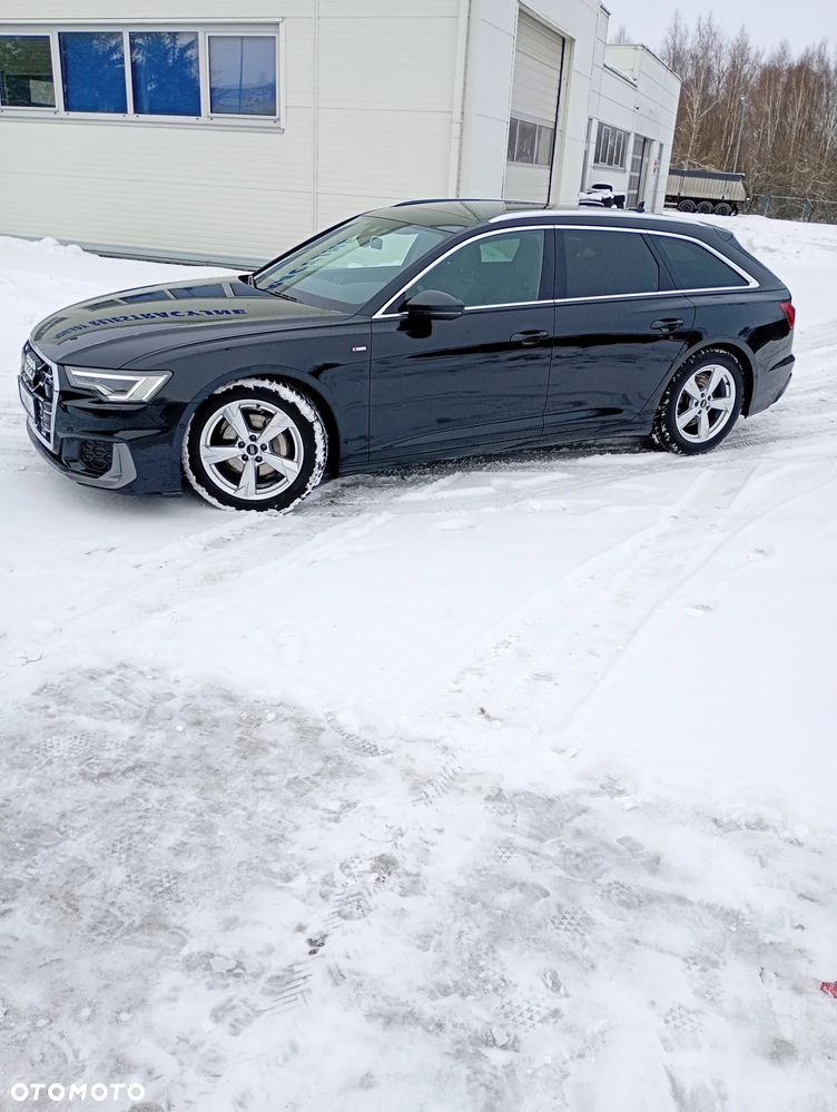 Audi A6 Avant - 19