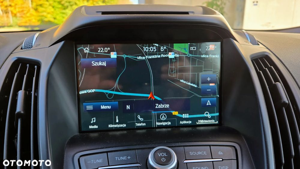 Ford Kuga 1.5 EcoBoost FWD Titanium ASS - 14