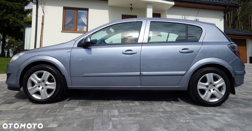 Opel Astra 1.4 Sport - 6