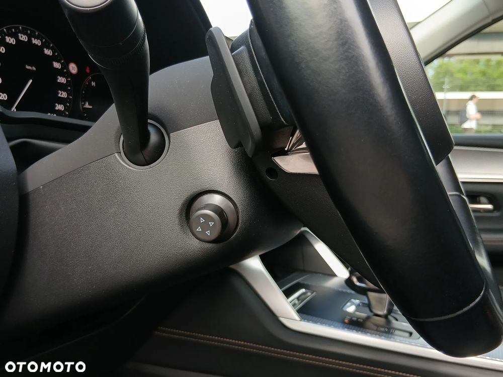 Mazda CX-60 3.3 D mHEV Homura AWD - 12