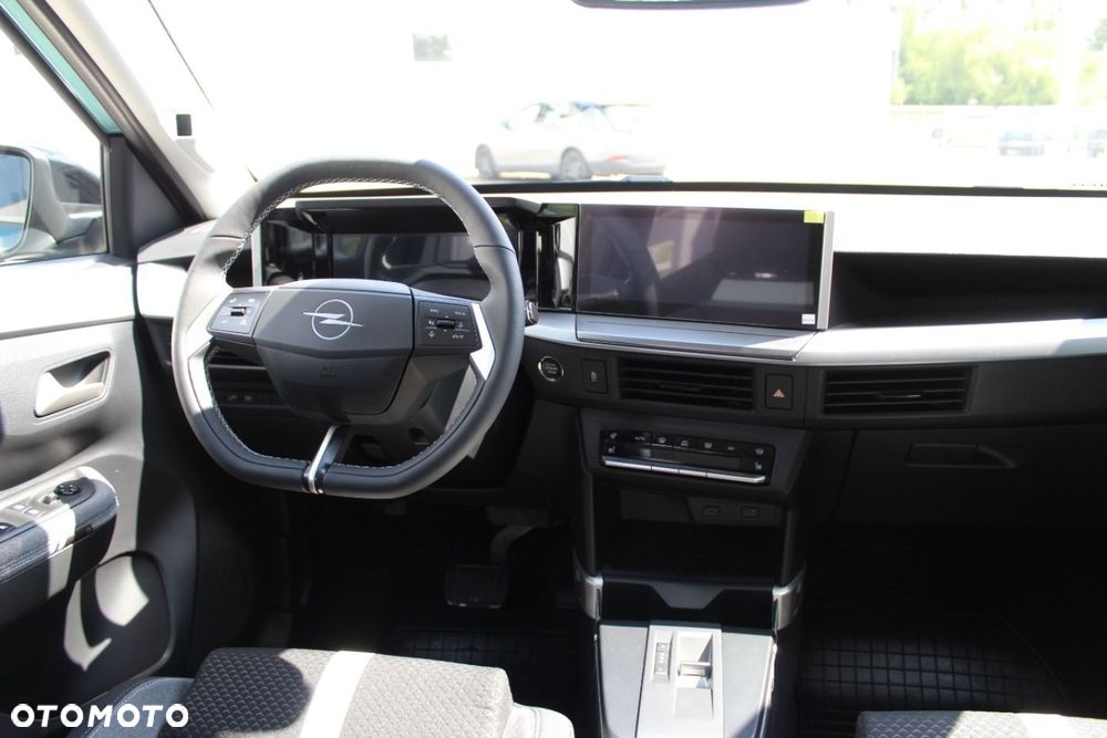 Opel Frontera - 22