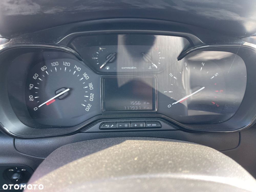 Citroën C3 Pure Tech 68 FEEL - 21