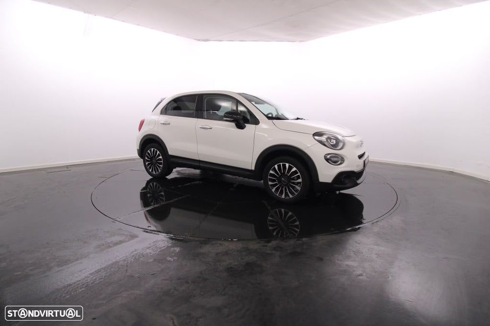 Fiat 500X 1.3 MJ Urban - 11