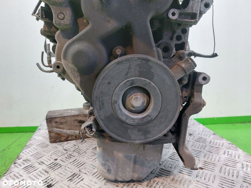 Silnik diesel Mazda 3 I 2003-2009 1,6 CITD G8DA - 2
