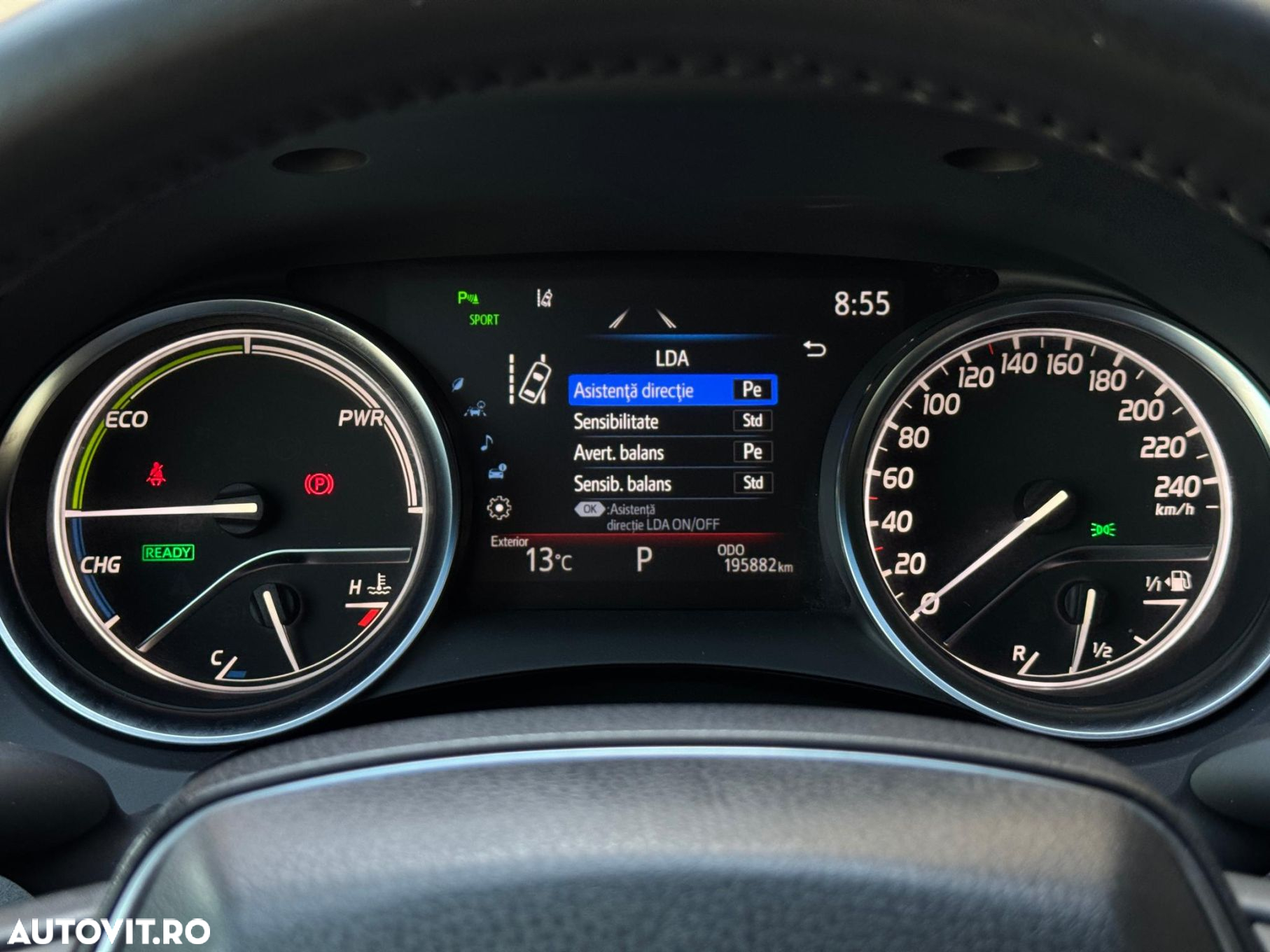 Toyota Camry - 15