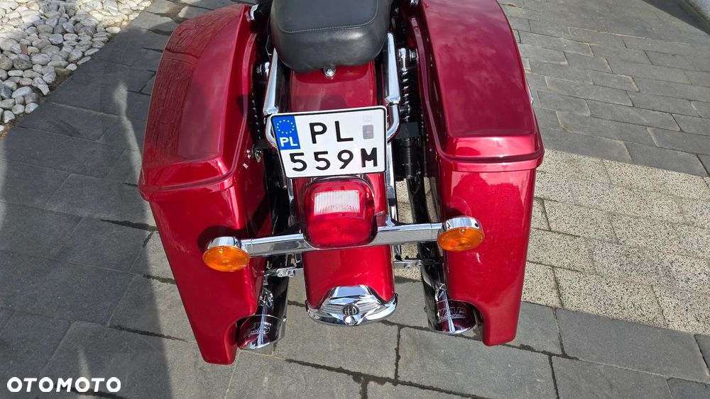 Harley-Davidson Touring Road King - 6