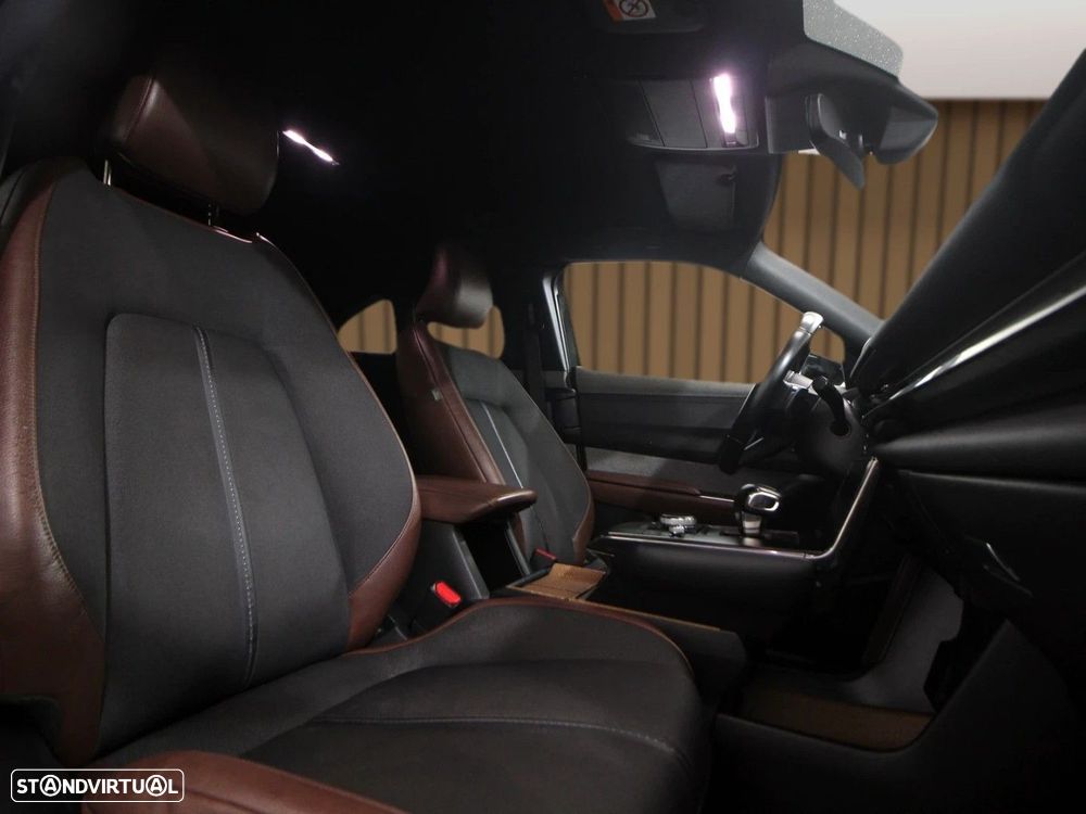 Mazda MX-30 e-Skyactiv Excellence - 14