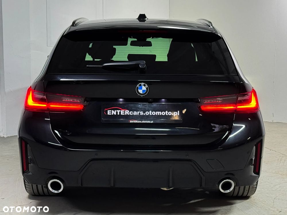 BMW Seria 3 320d xDrive Edition M Sport Shadow - 18