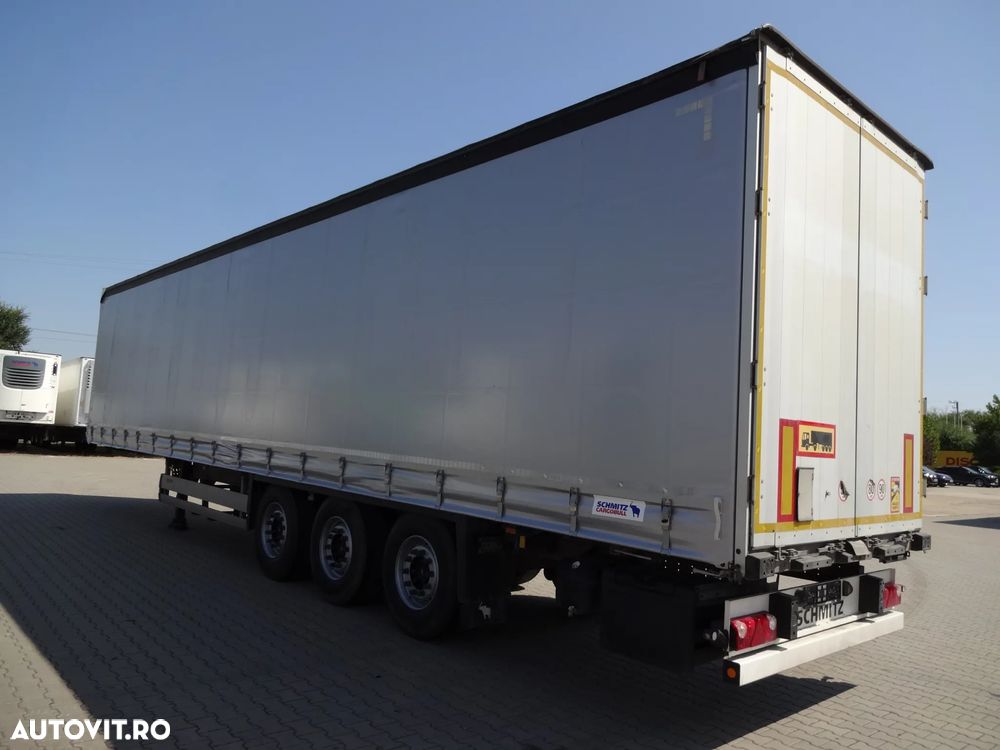 Schmitz Cargobull Standard - 4
