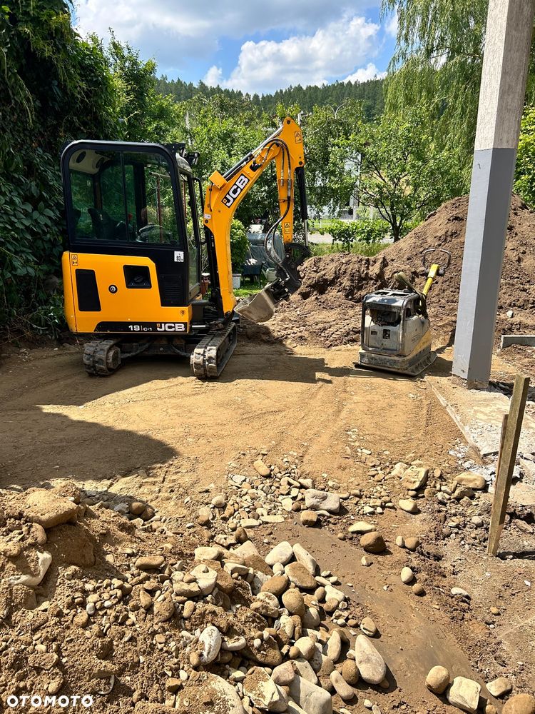 JCB 19c-1 - 3