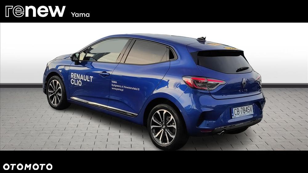 Renault Clio 1.0 TCe Techno - 3