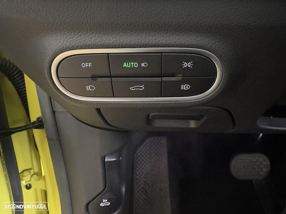 Smart #1 66 kWh Premium - 23