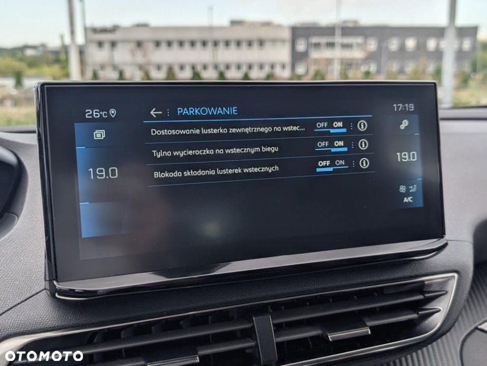 Peugeot 5008 - 26