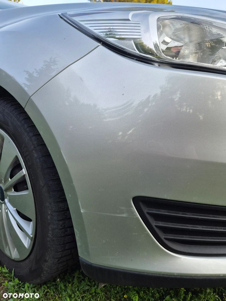 Ford Focus 1.5 TDCi Trend - 6