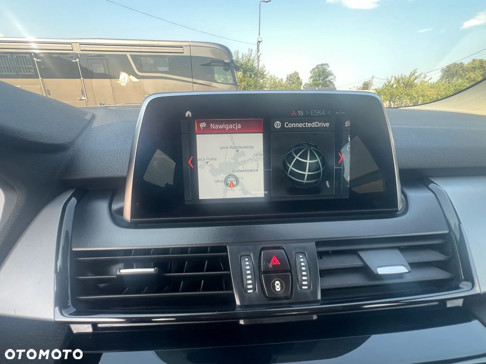 BMW Seria 2 216d Advantage - 31