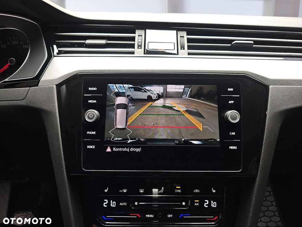 Volkswagen Passat Variant 1.5 TSI EVO Business DSG - 17