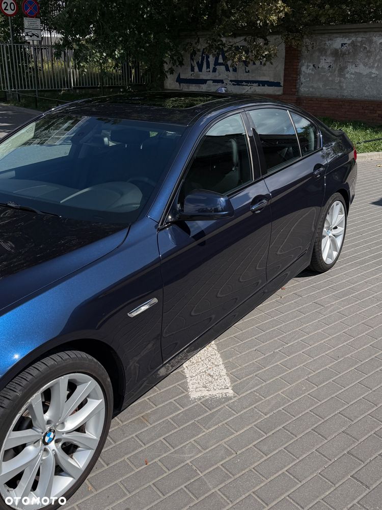 BMW Seria 5 535i xDrive - 3