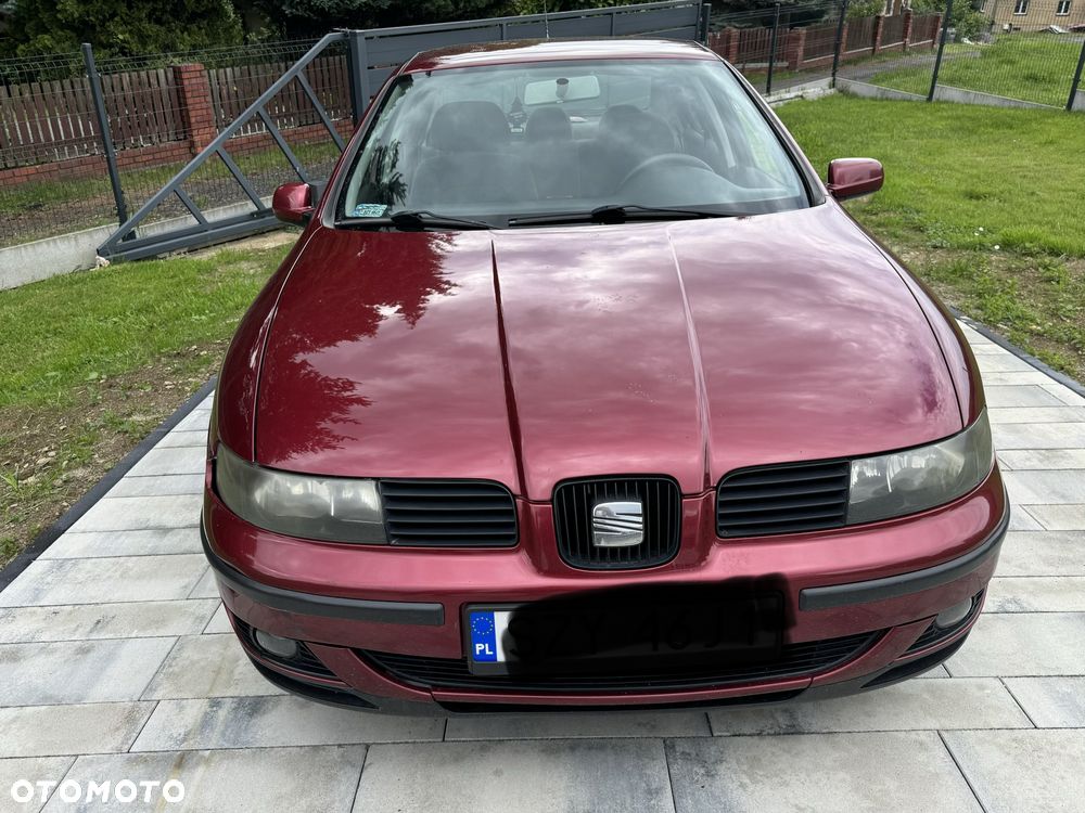 Seat Toledo - 3