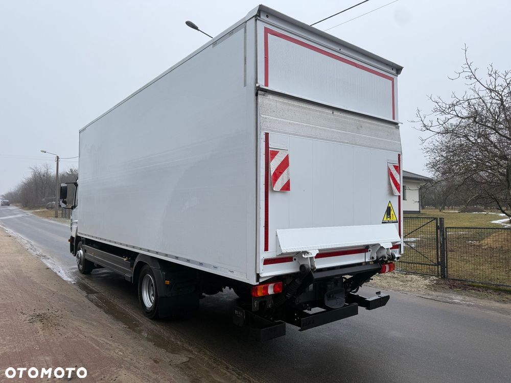 Mercedes-Benz Atego 1224 - 7
