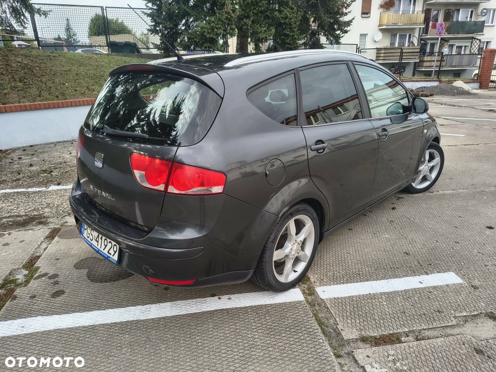 Seat Altea XL - 3