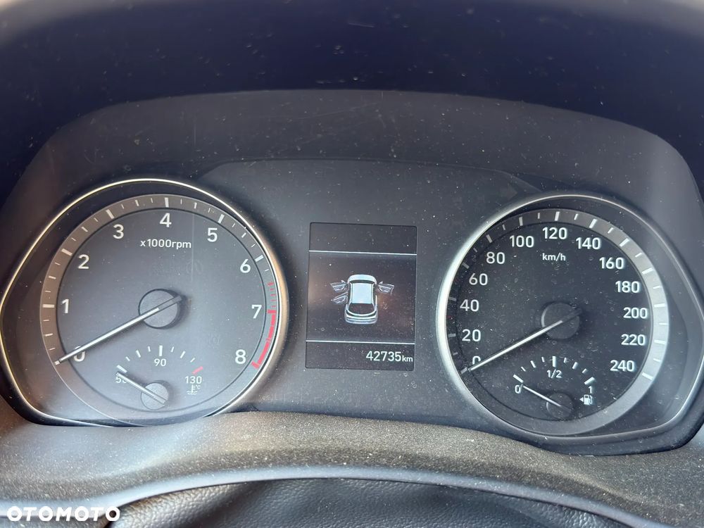 Hyundai i30 1.4 Classic - 21