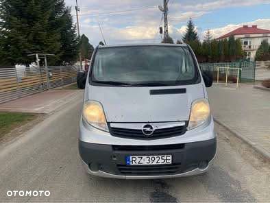 Opel Vivaro - 2