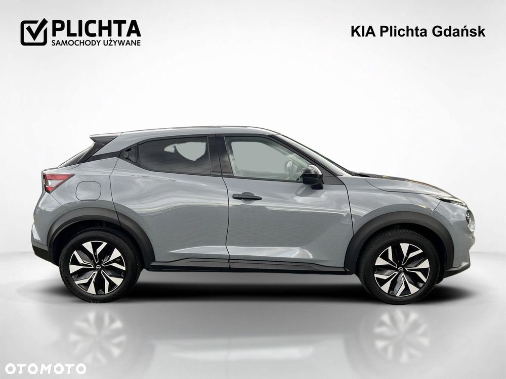 Nissan Juke - 7
