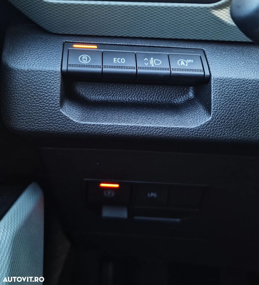 Dacia Duster ECO-G 100 Extreme - 21