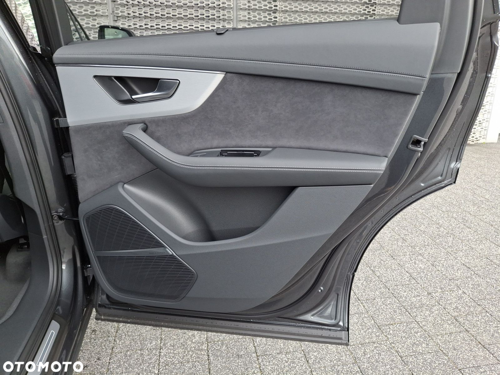 Audi Q7 - 19