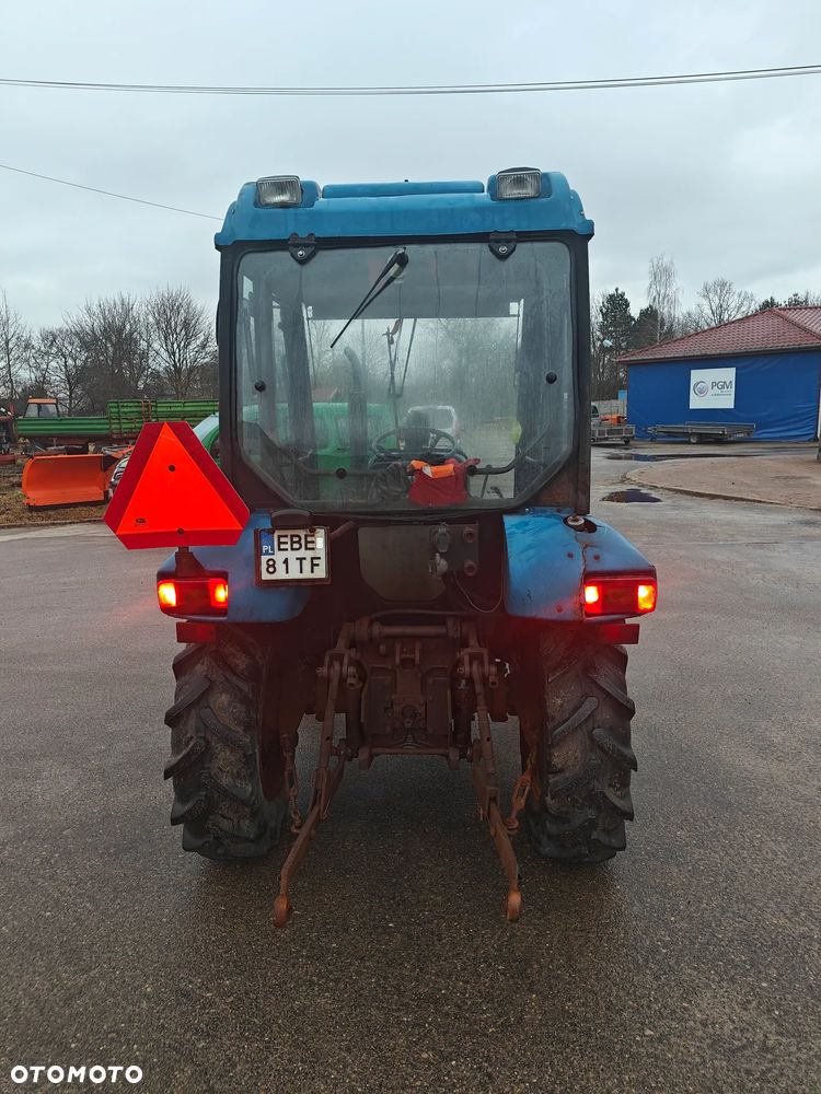 Pronar Narew MTZ 320A - 4