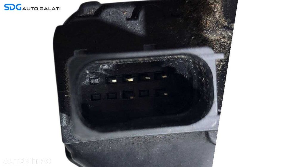 Broasca Incuietoare pentru Usa Portiera Dreapta Fata Opel Astra J 2009 - 2016 Cod 3023880RH3 [L7239] - 5