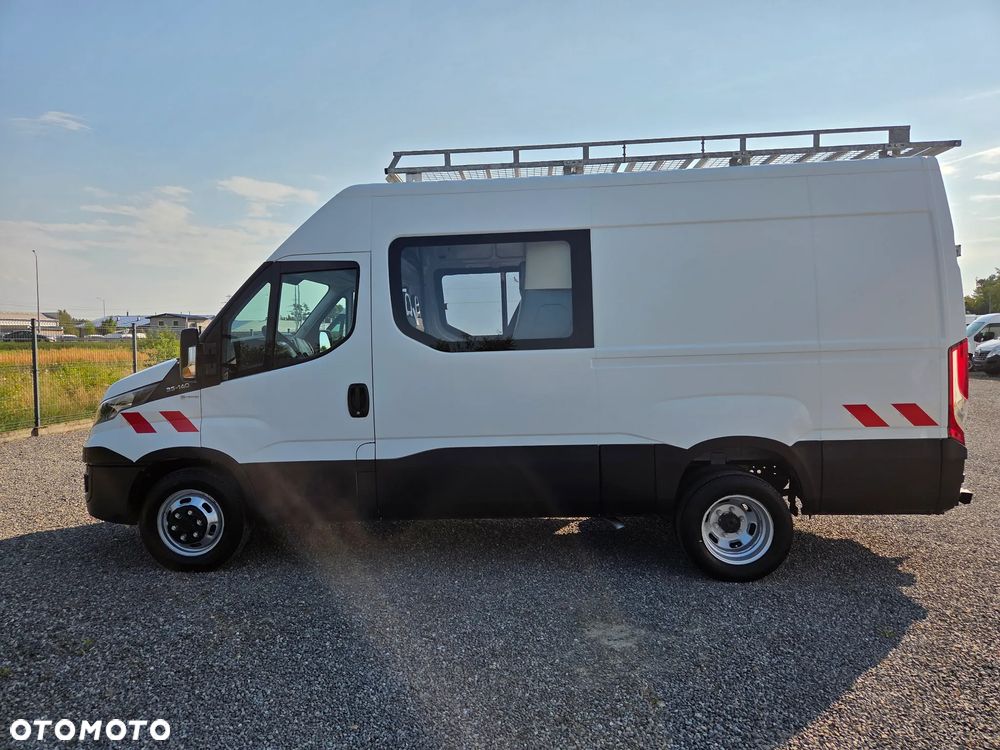 Iveco Daily - 6