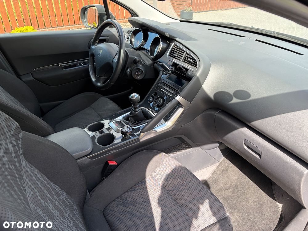Peugeot 3008 - 12
