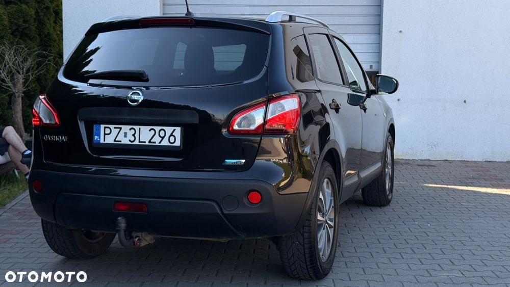 Nissan Qashqai 1.5 dCi Tekna - 15