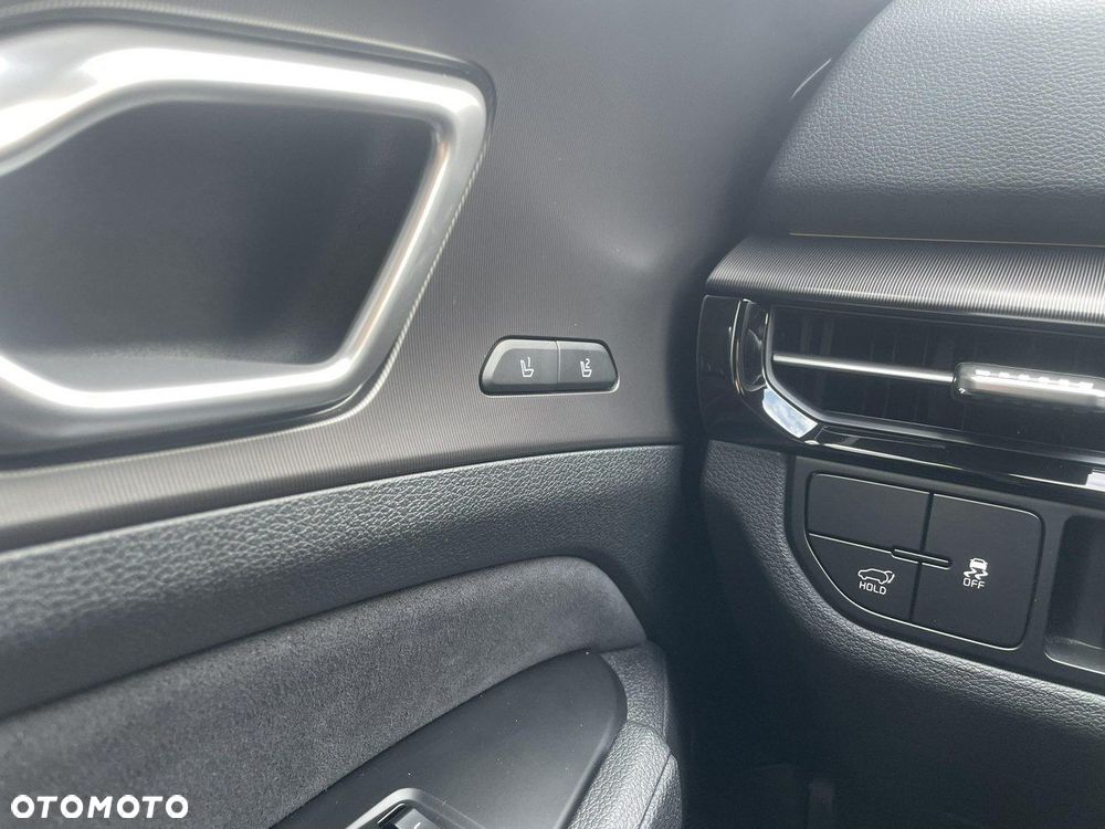 Kia Sportage 1.6 T-GDI GT Line 4WD DCT - 20