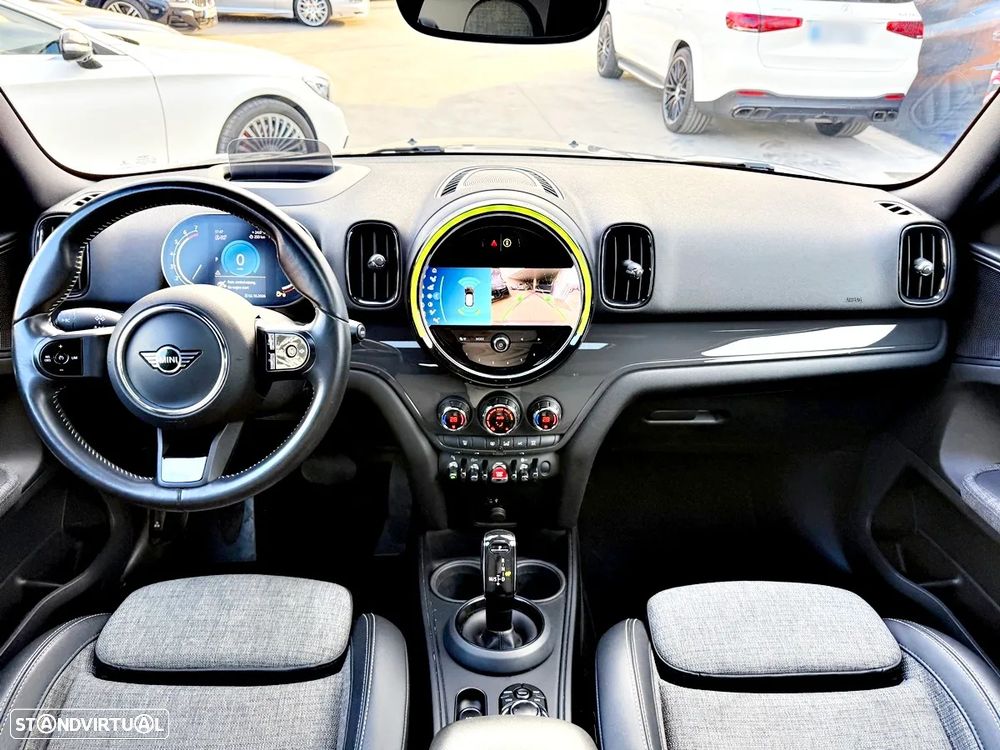MINI Countryman Cooper Classic Auto - 10