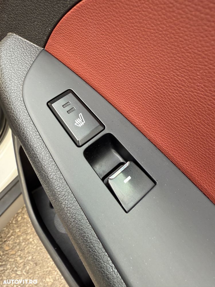 Hyundai Tucson blue 1.6 CRDi 4WD DCT Premium - 11