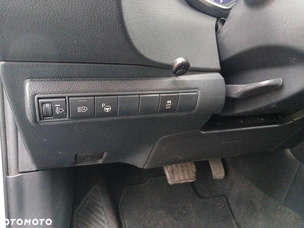 Toyota Corolla 1.8 Hybrid Comfort - 21