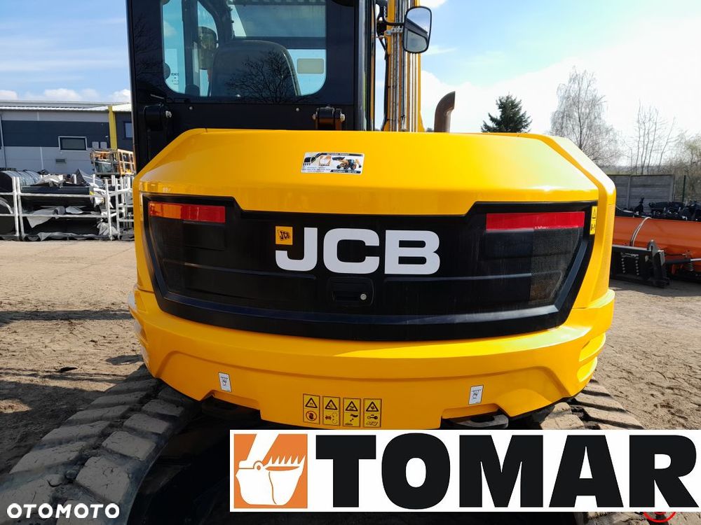 JCB 90Z-2  2023R - 15