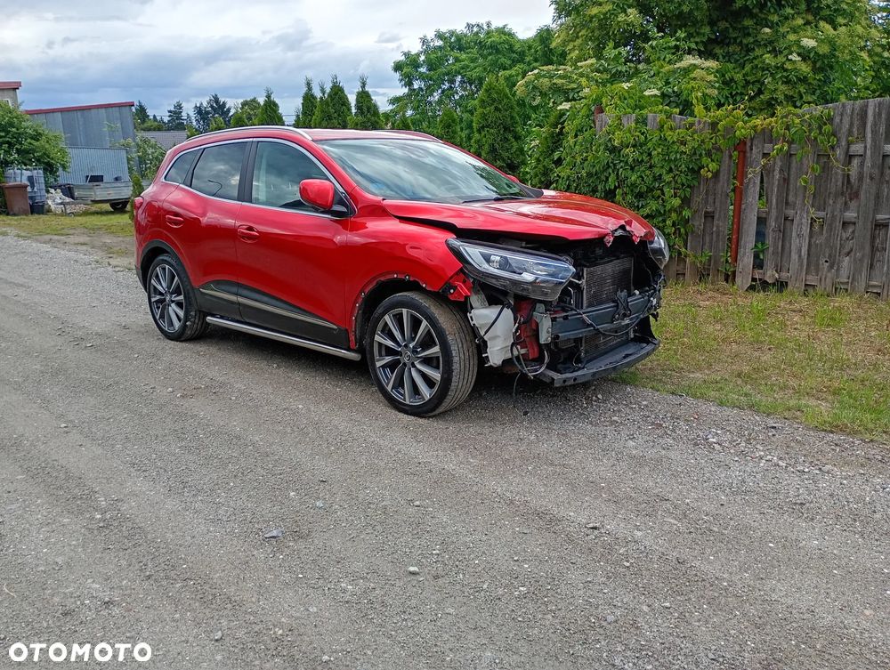Renault Kadjar Energy dCi 110 EDC Experience - 8
