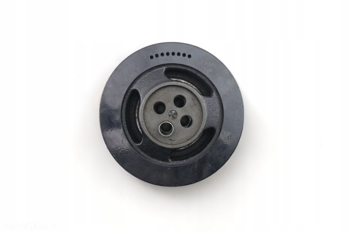 Koło Pasowe Wału MERCEDES SLK R172 2.2 CDI A6510351712 - 2
