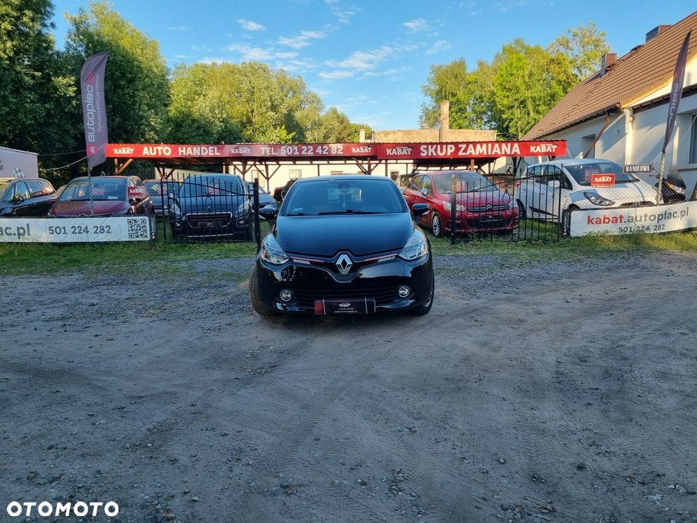 Renault Clio - 8