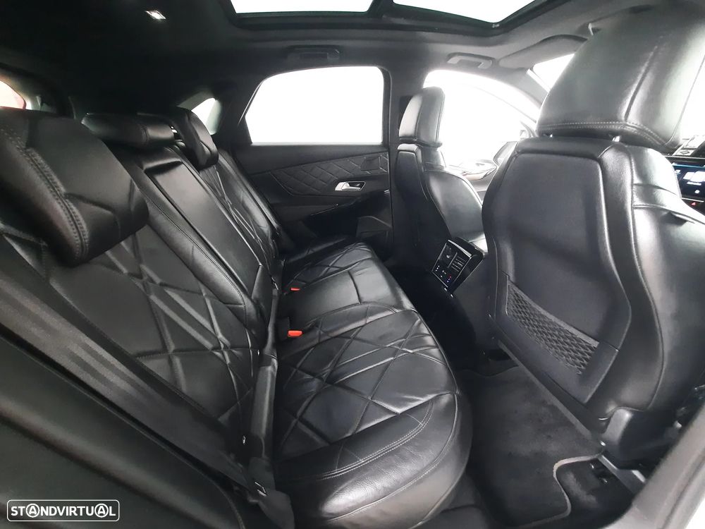 DS DS7 Crossback E-Tense SE Ligne Noire EAT8 - 30